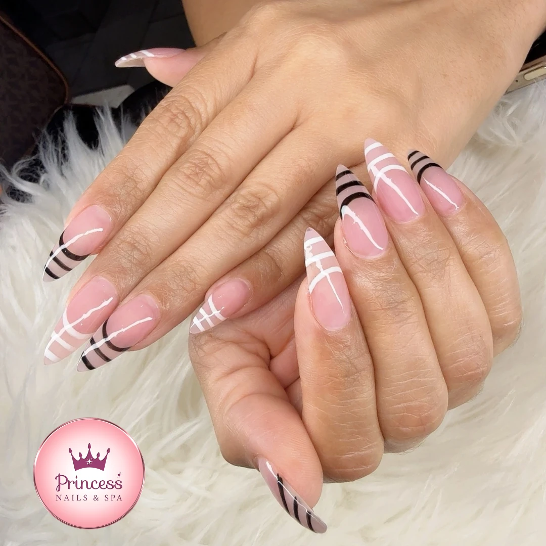 Nail art